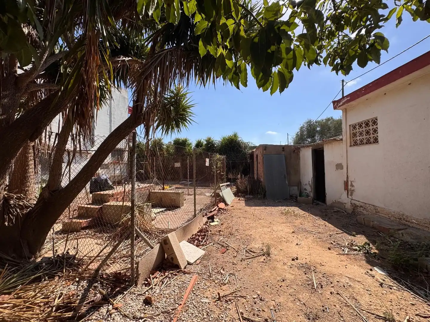Edificio en venta en Vinaròs