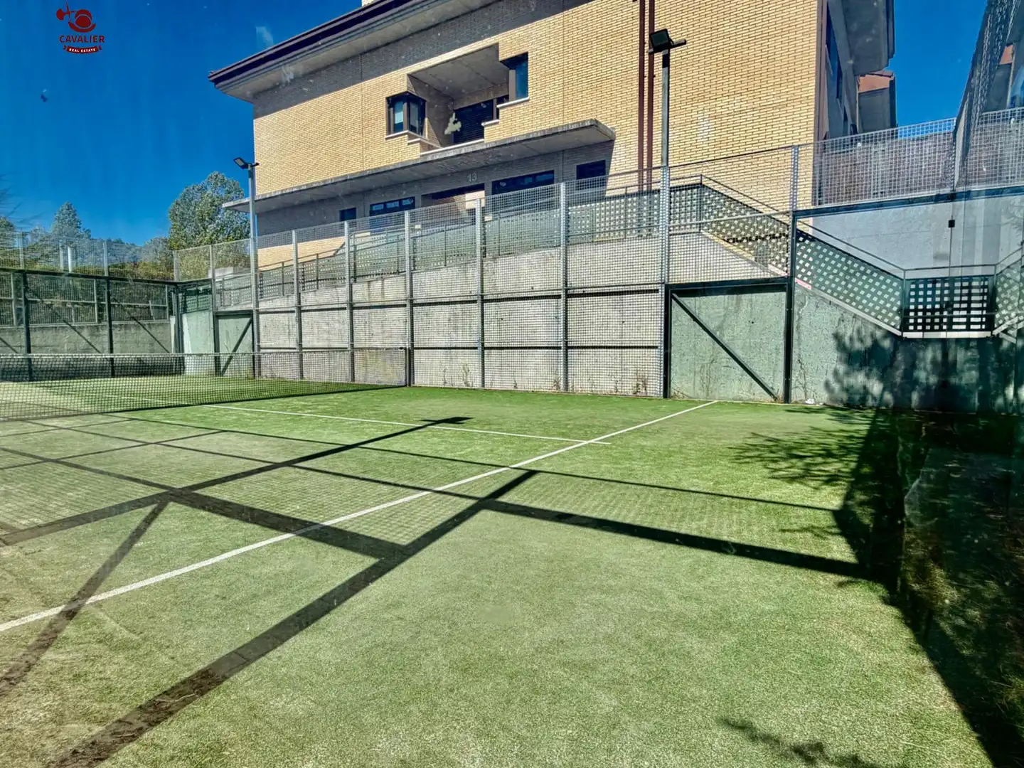 Flat with terrace for sale in Guadarrama, imagen 39