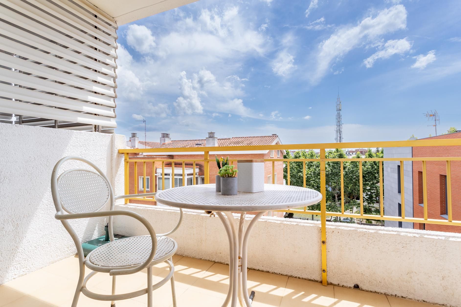 Balcony of Apartment for sale in Salou  with Terrace and Balcony