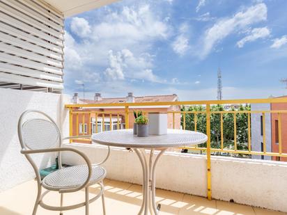 Balcony of Apartment for sale in Salou  with Terrace and Balcony