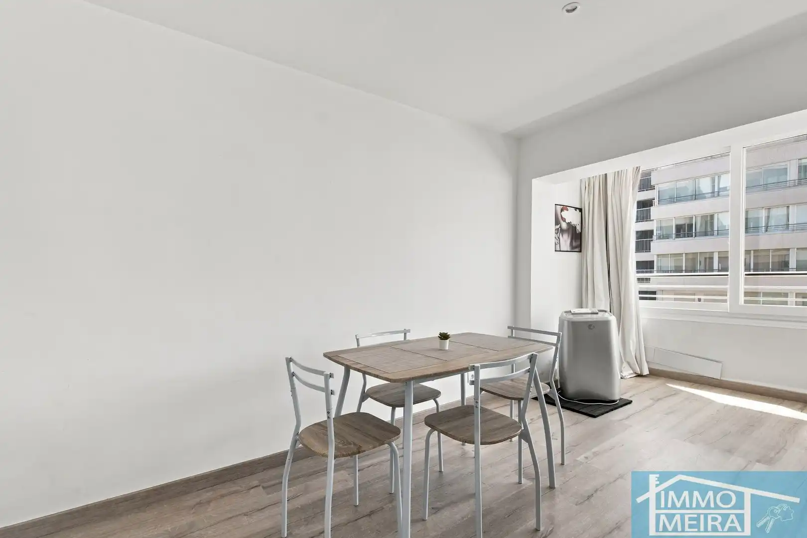 Habitación de Apartamento en venta en Roses con Aire acondicionado, Calefacción y Terraza