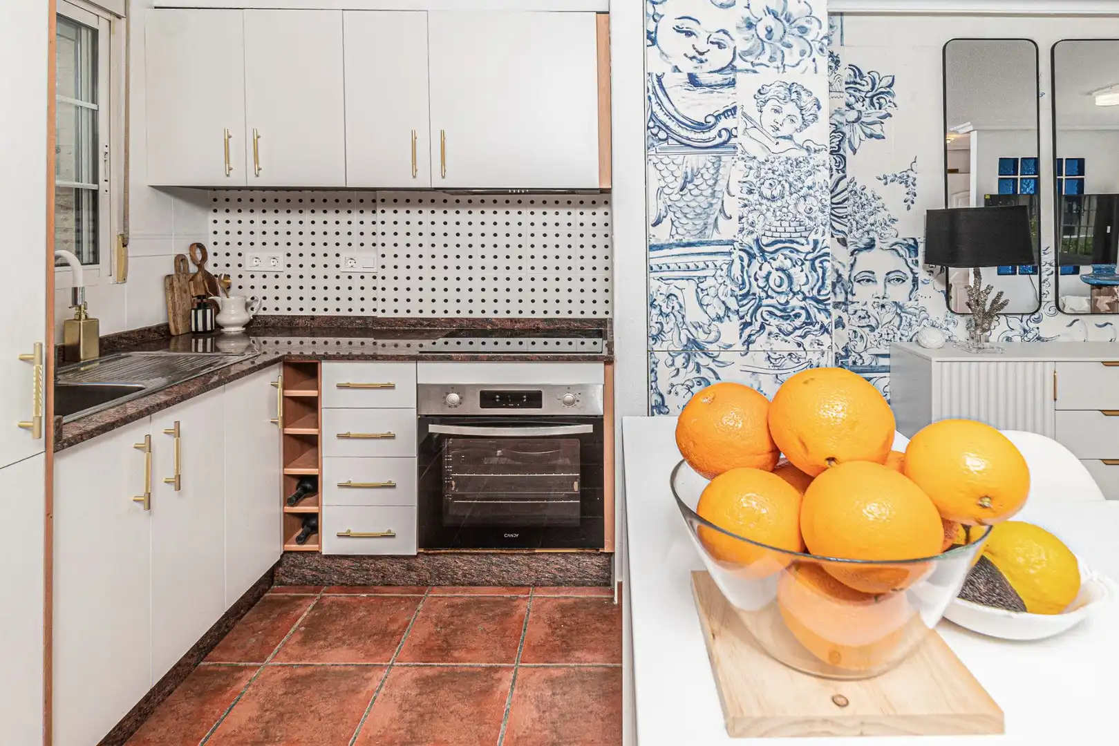 House with terrace for sale in Calle de fenix, imagen 12