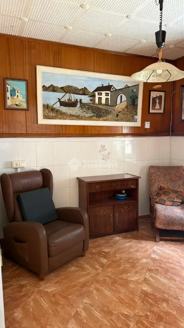 Casa adosada en venta en Almería con Amueblado