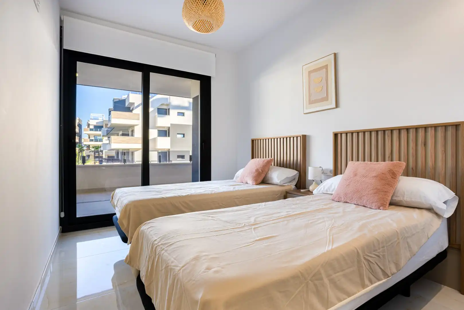 Apartament amb ascensor en venda a Orihuela Costa, imagen 20