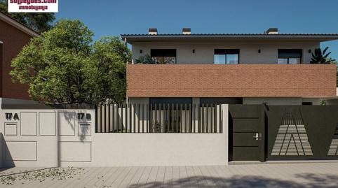 Foto 2 de Casa o xalet en venda a Riera, 17, Begues, Barcelona