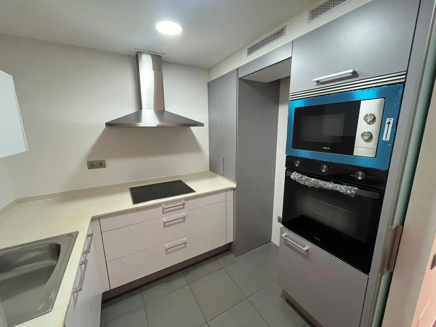 Wohnung mit Aufzug zum Verkauf in Carretera MANRESA, imagen 13