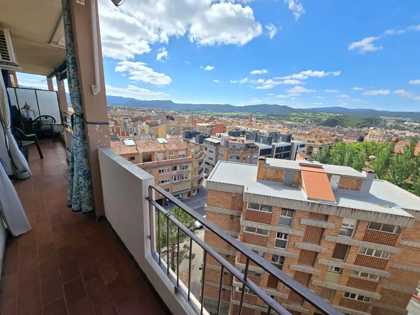 Terraza de Piso en venta en Igualada con Aire acondicionado, Calefacción y Terraza