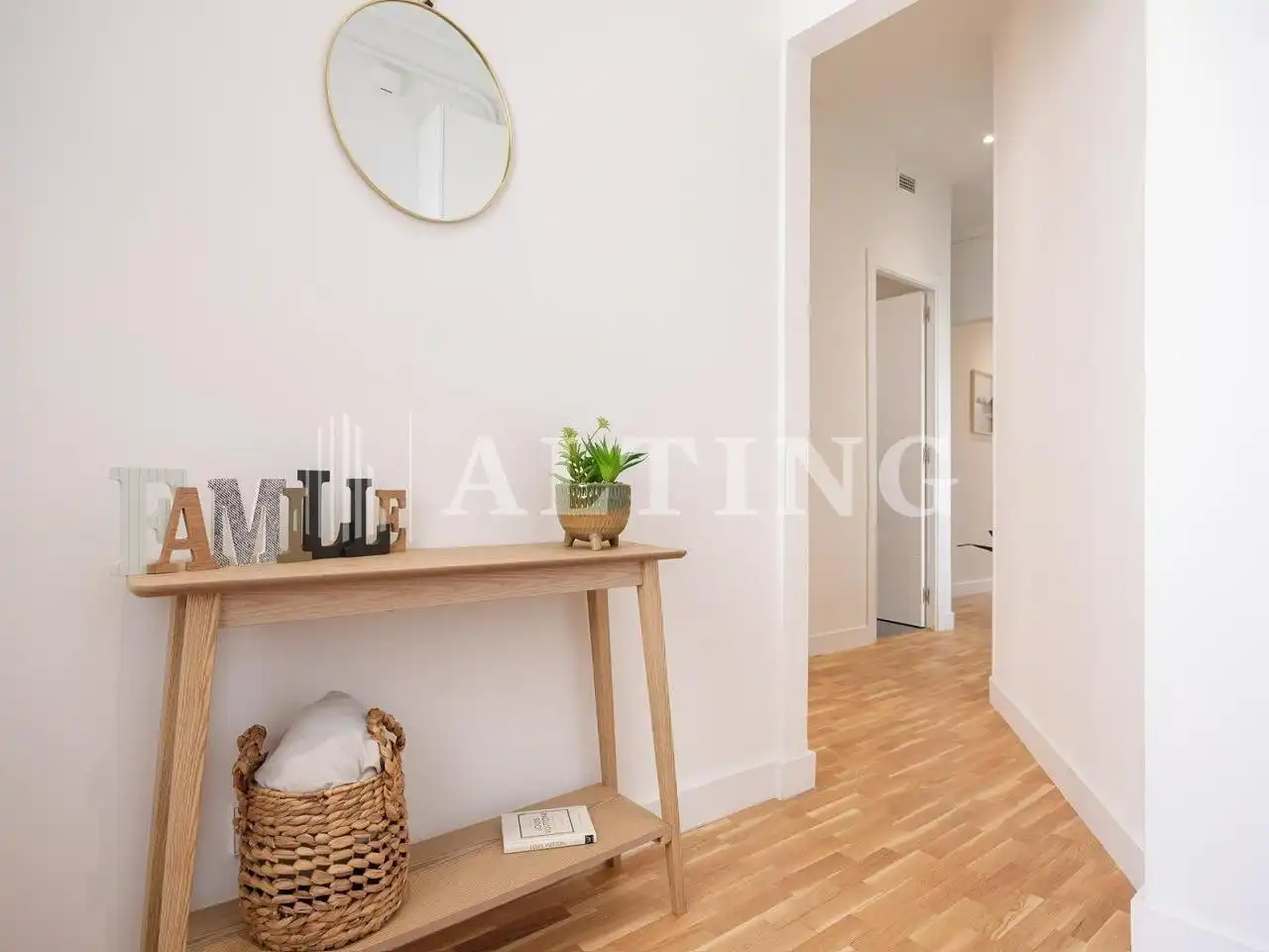 Habitación de Piso en venta en Barcelona con Aire acondicionado, Parquet y Terraza