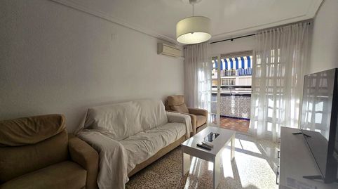 Foto 4 de Pis de lloguer a Urbión, El Plantinar – Avda. La Paz - El Juncal, Sevilla Capital