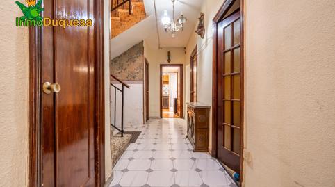 Foto 2 de Casa adosada en venda a La Cruz,  Granada Capital