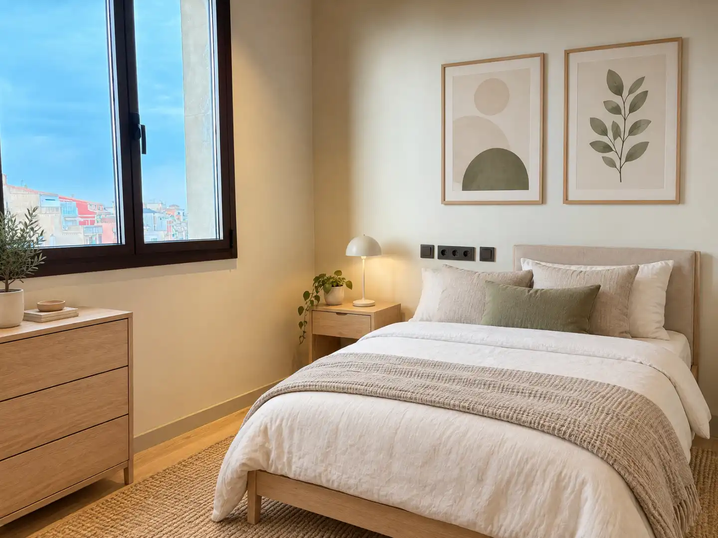 Penthouse mit Aufzug zum Verkauf in Carrer de Provença, imagen 22