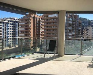 Terrace of Apartment for sale in Villajoyosa / La Vila Joiosa  with Air Conditioner and Terrace