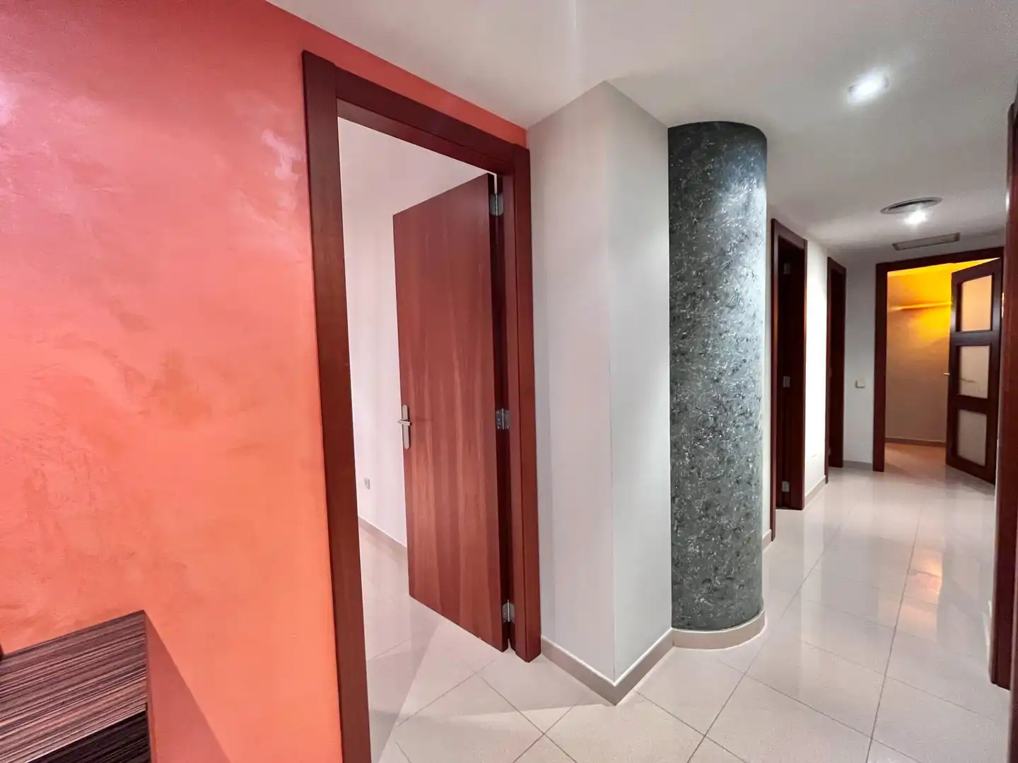 Flat for rent in Centre - Passeig i Rodalies