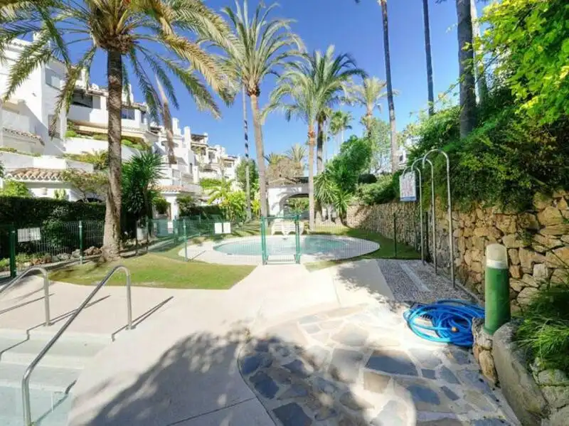 Àtic amb terrassa en venda a Elviria - Cabopino, imagen 35