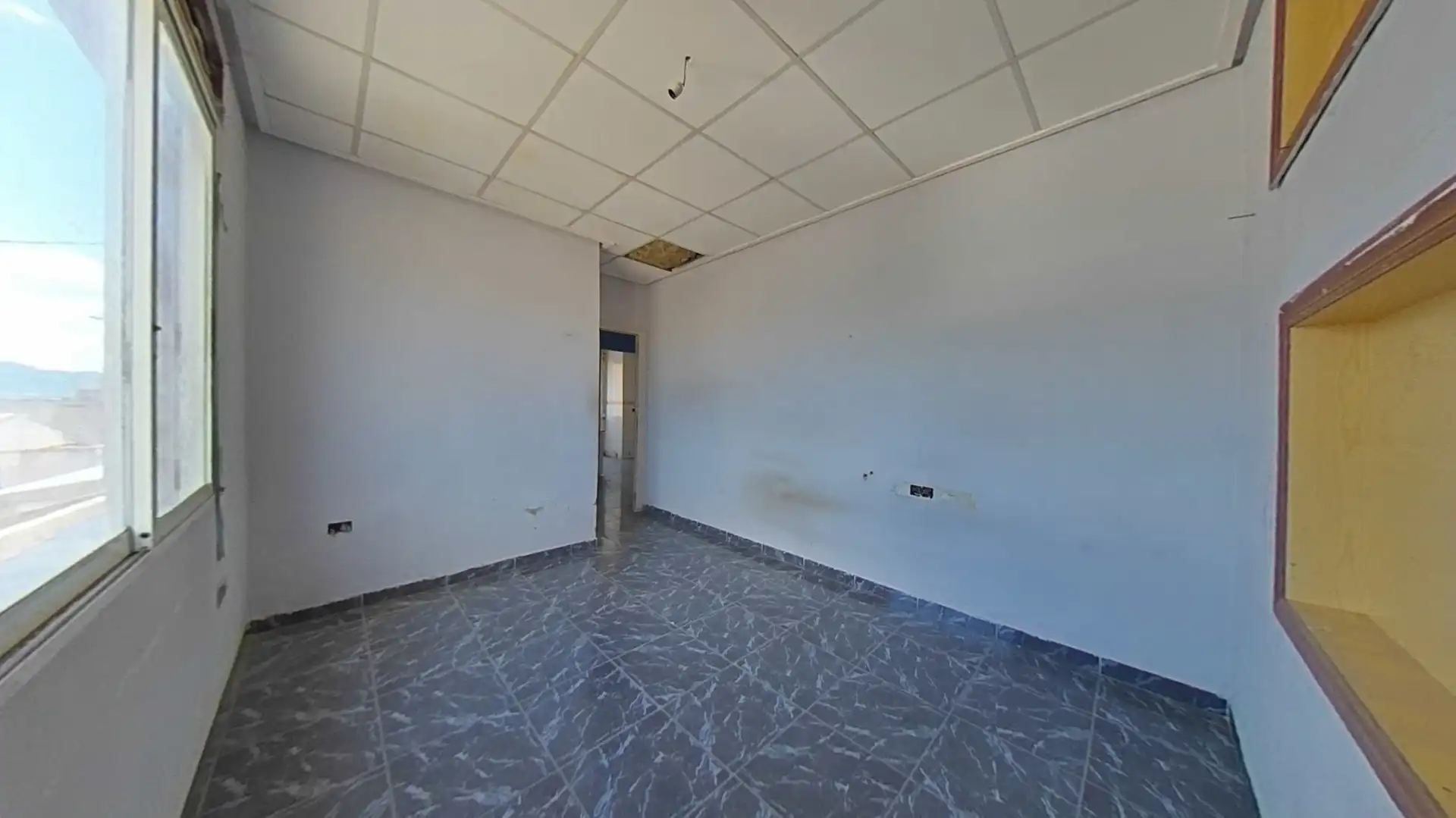 Piso en venta en Murcia