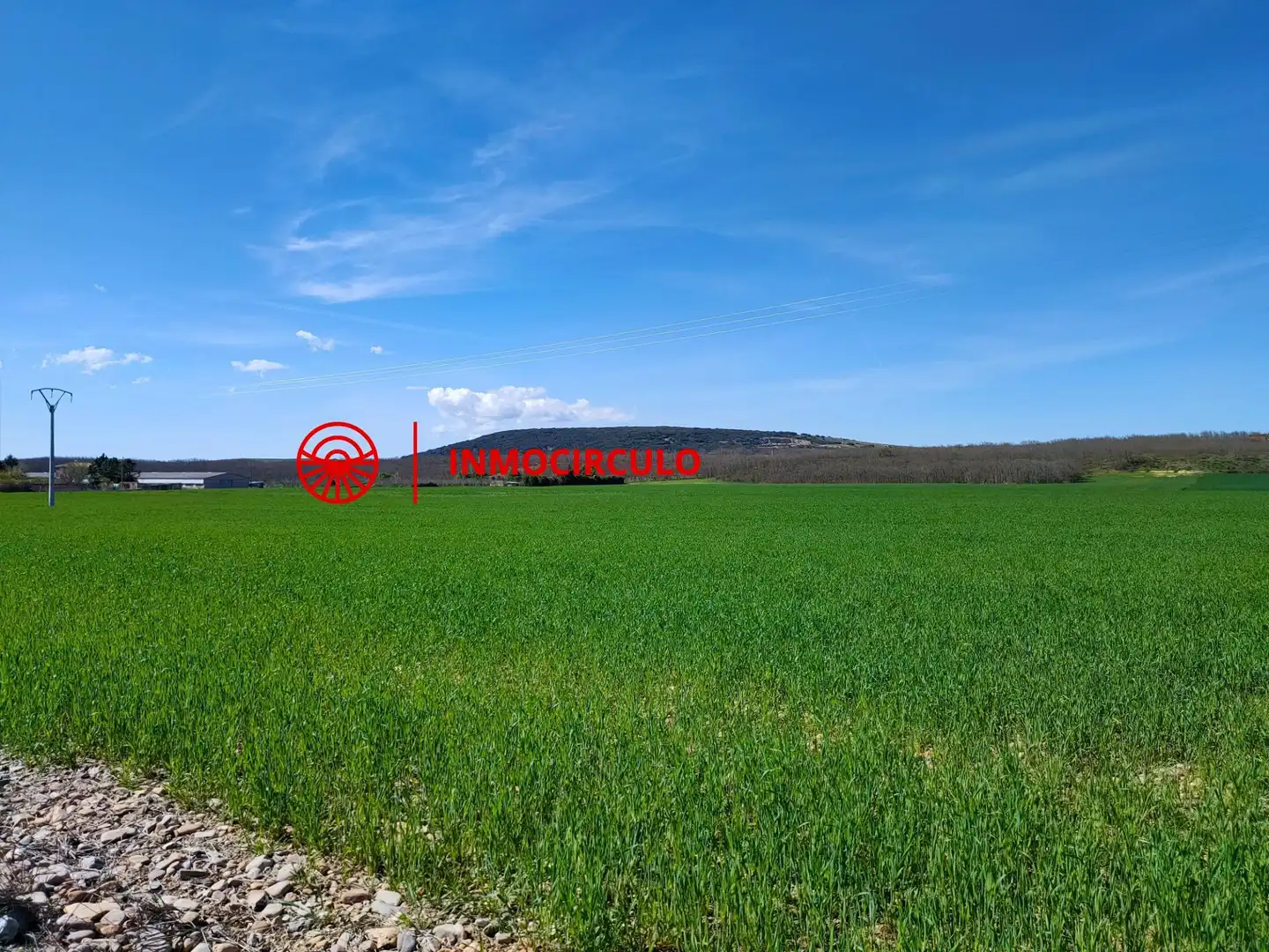Residencial en venta en Arlanzón