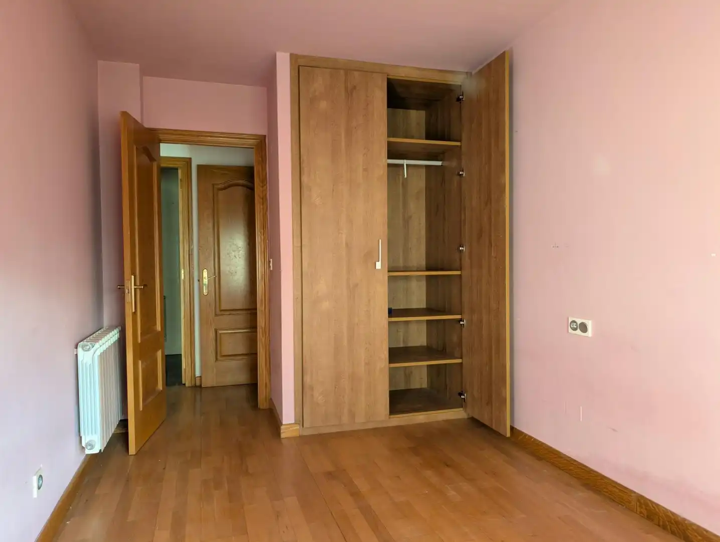 Flat with lift for sale in Zona Alta, imagen 14