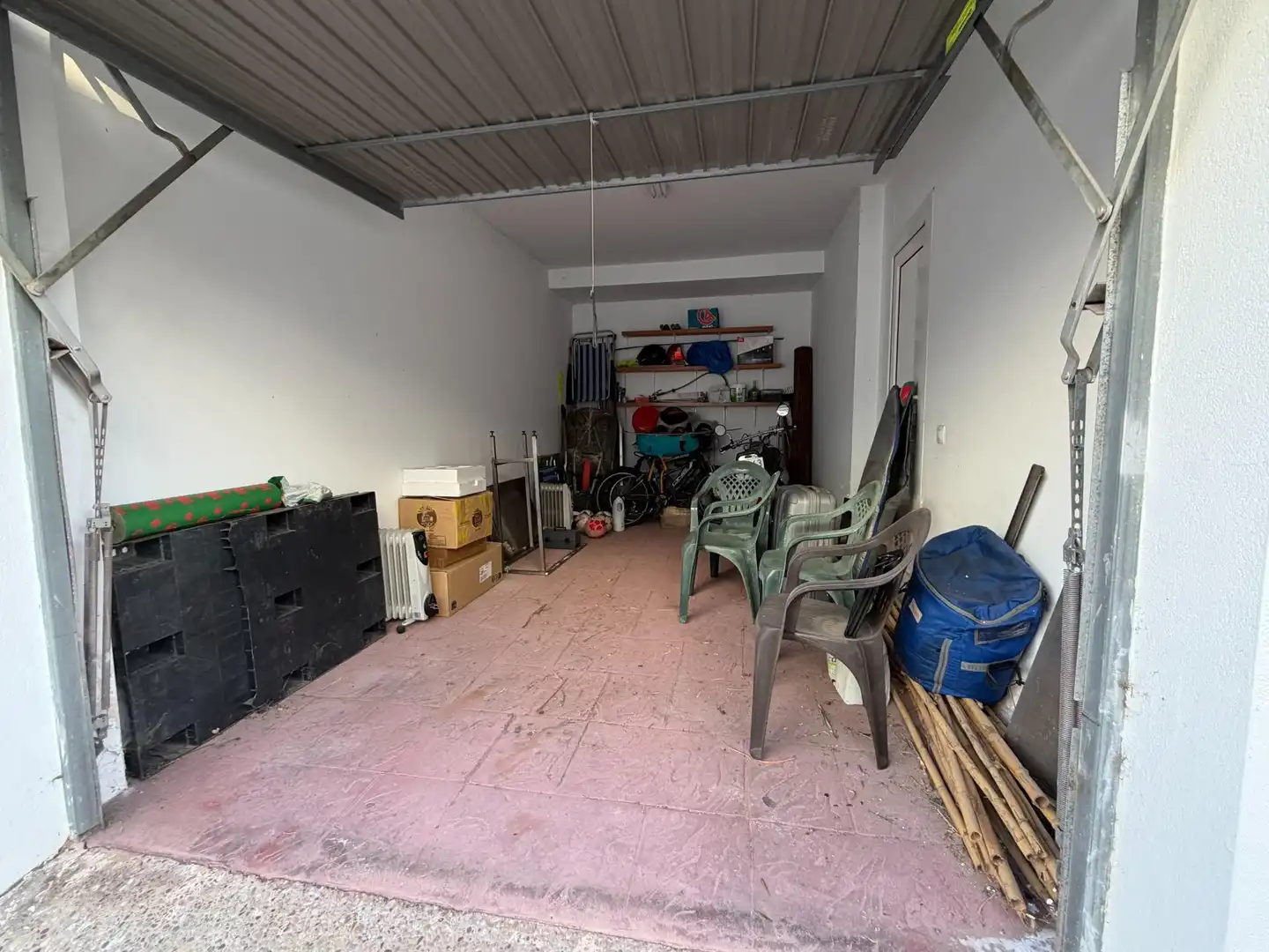 Casa adosada en venda en Conil de la Frontera amb Terrassa, Traster i Piscina comunitària