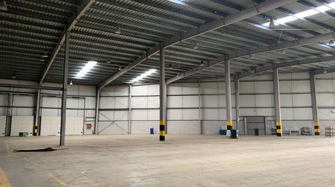 Foto 5 von Fabrikhallen zur Miete in Parets del Vallès, Barcelona