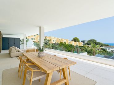 Piso con piscina en venta en Higuerón - AV FUENGIROLA