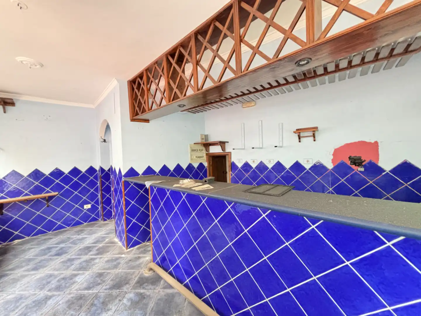 Cuina de Edifici en venda en San Andrés y Sauces