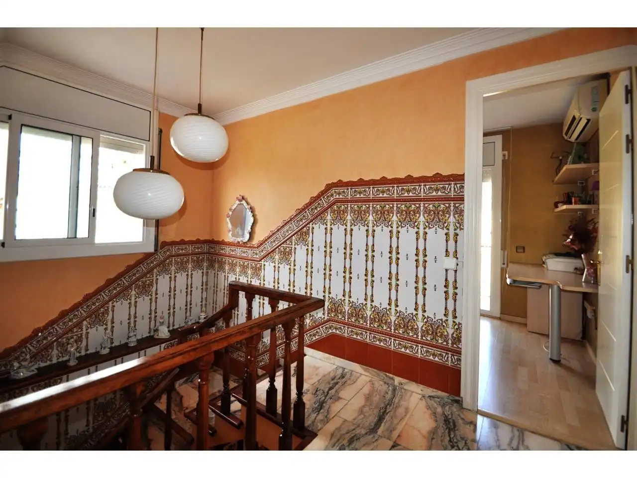Casa o chalet en venta en Lloret de Mar con Aire acondicionado, Calefacción y Jardín privado