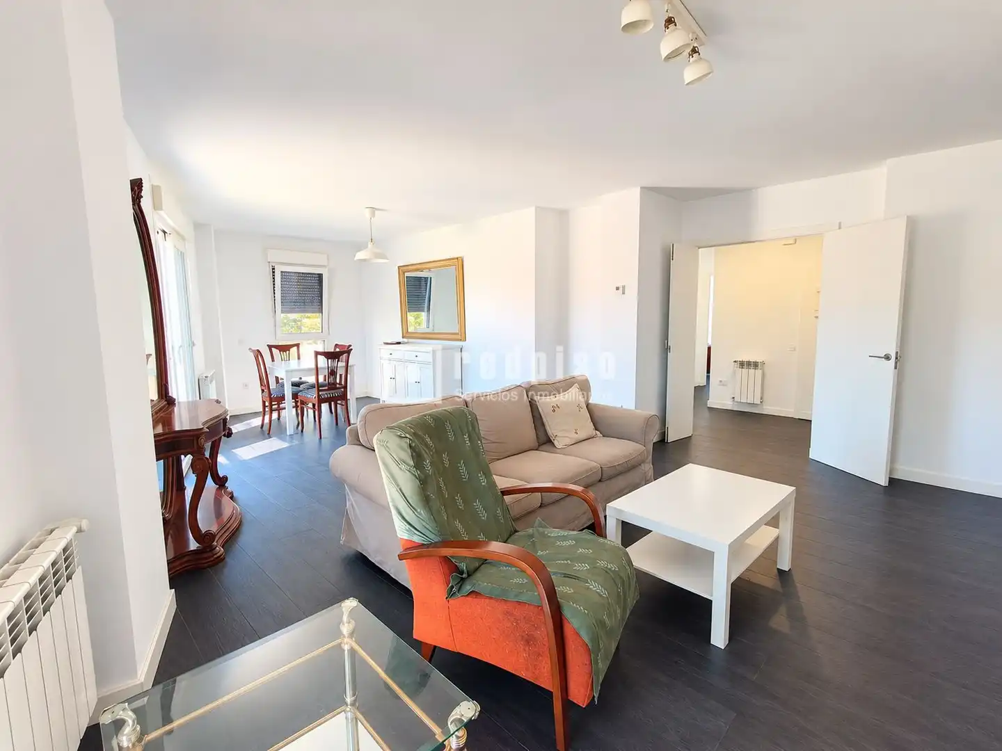 Wohnung zur Miete in Alovera, imagen 4