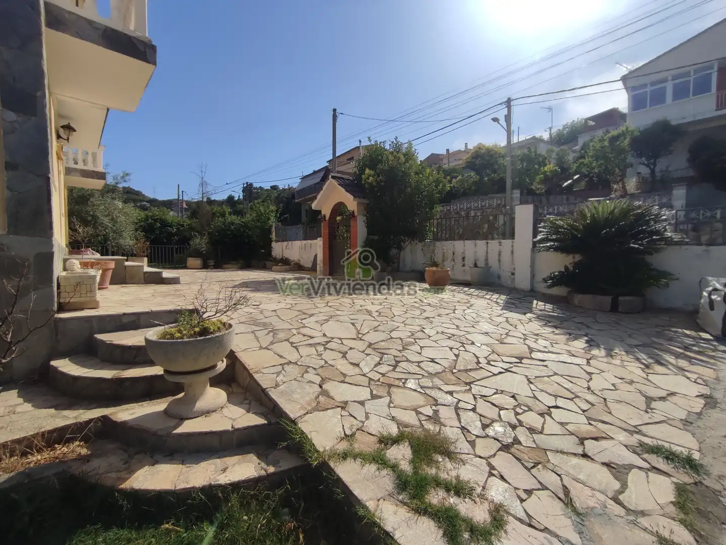 House with terrace for sale in Vacarisses, imagen 67