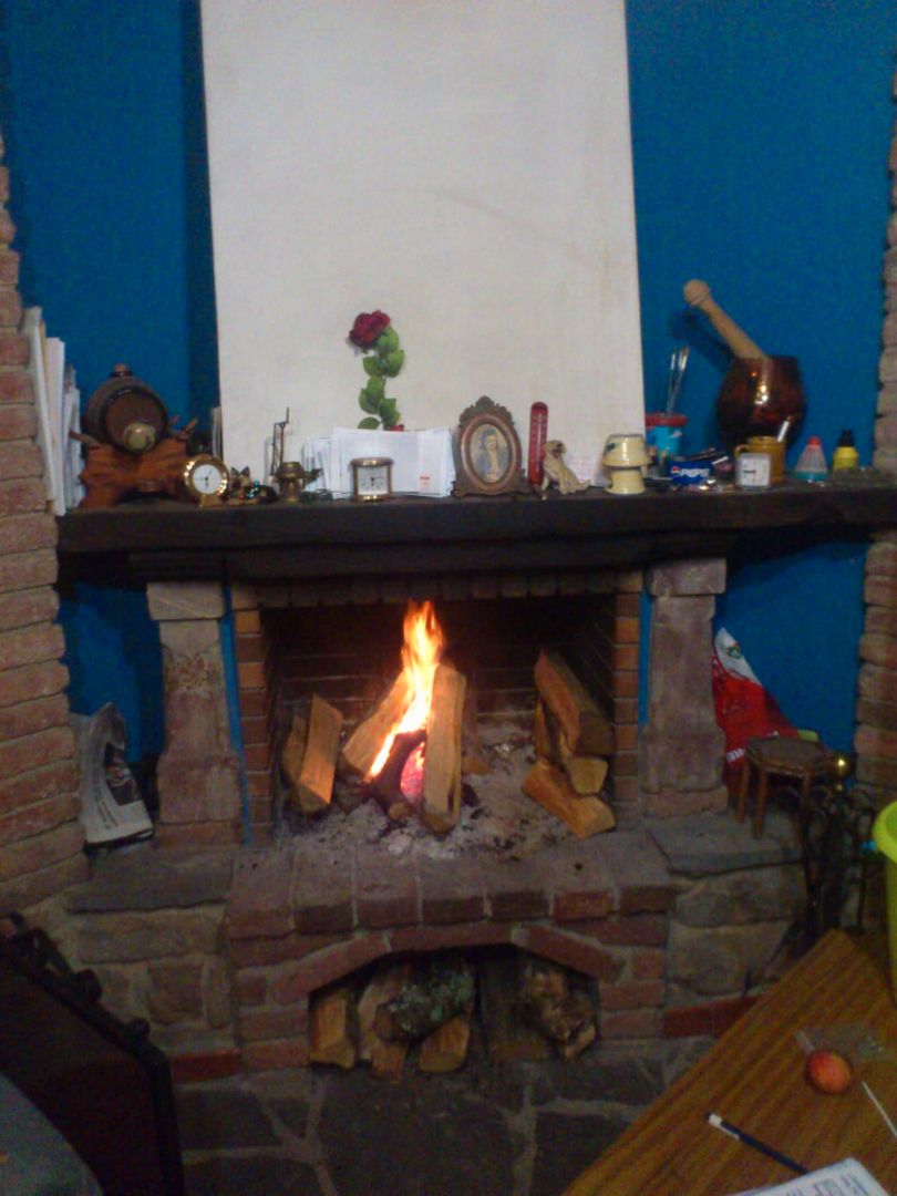 Finca rústica en venta en Mieres (Asturias) con Calefacción, Terraza y Amueblado