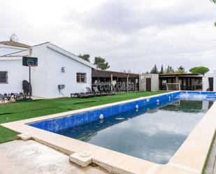 Country house for sale in Los Franceses – La Vega