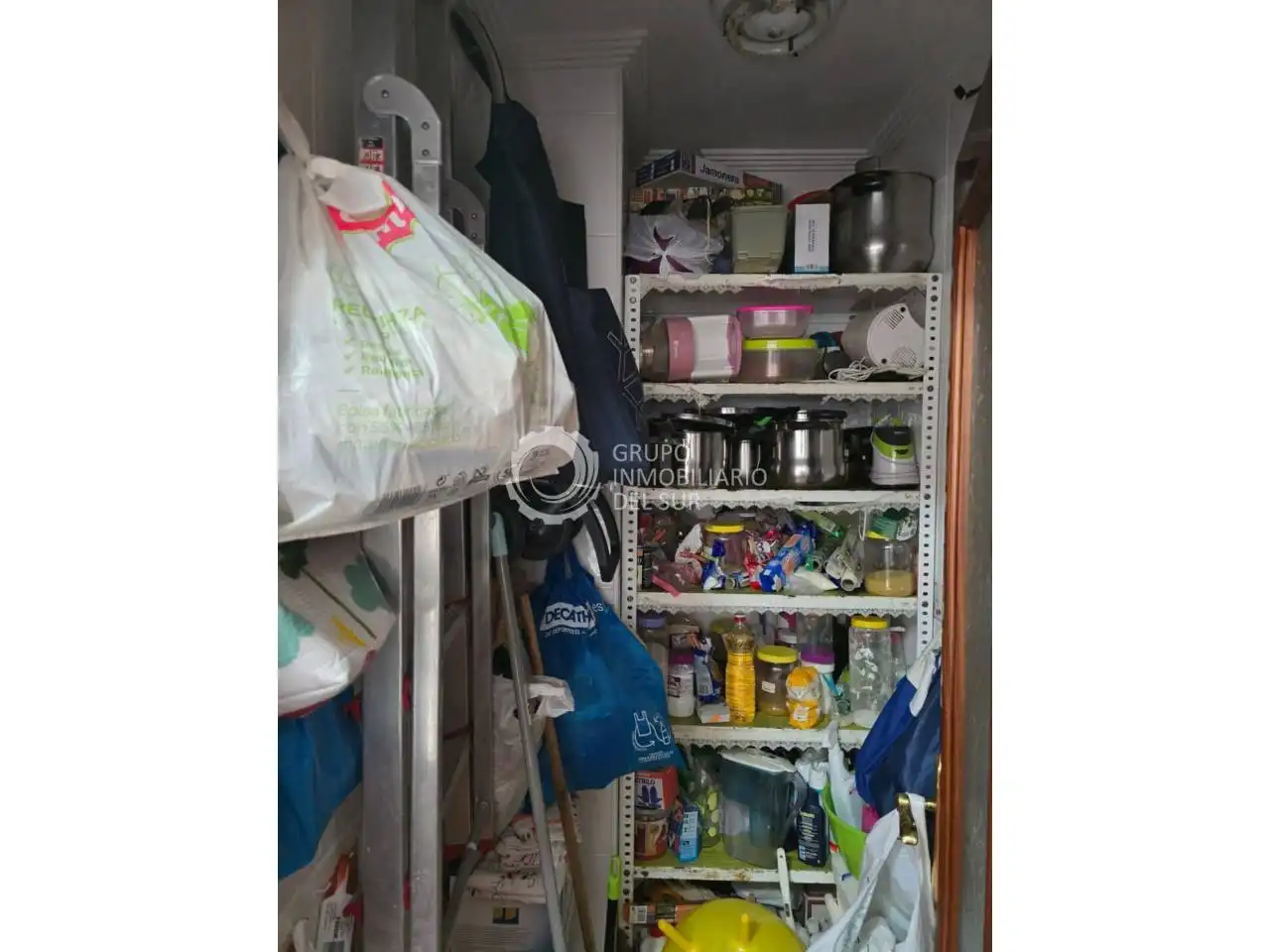 Wohnung mit Aufzug zum Verkauf in Astilleros - La Paz  - Loreto - El Corte Inglés, imagen 6
