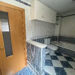 Penthouse with lift for sale in Centre, imagen 27