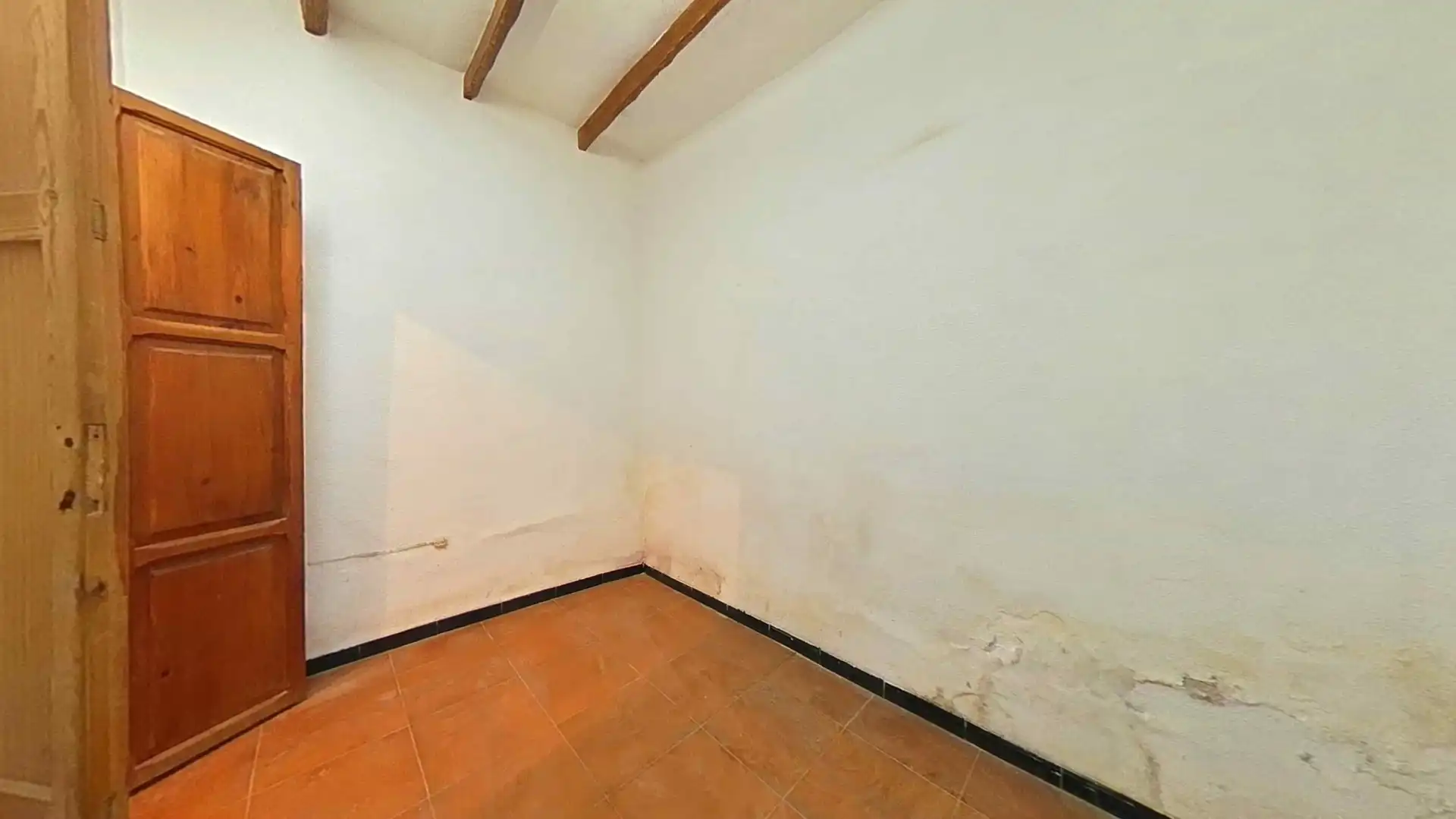 Casa o xalet en venda en Marines amb Jardí privat