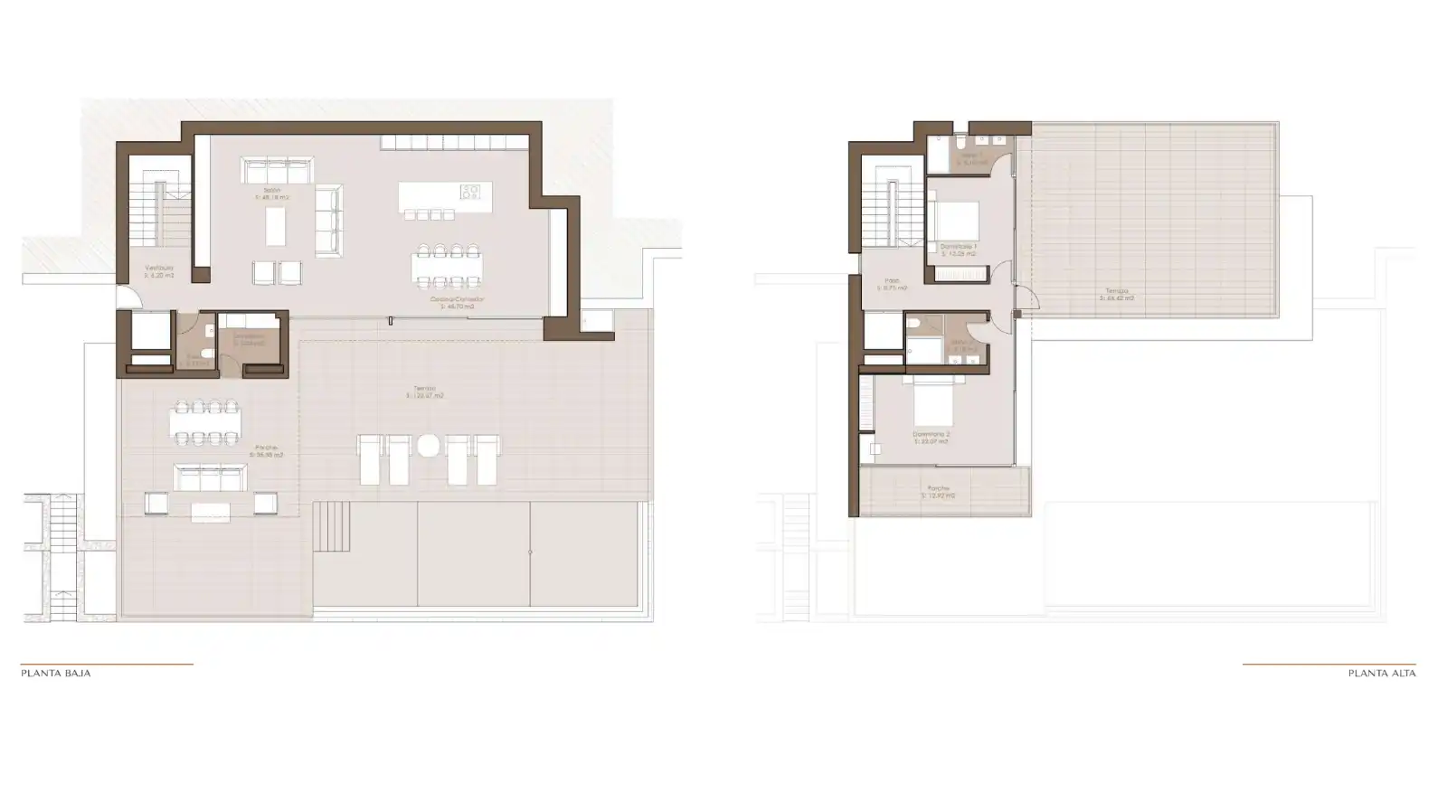 Casa in vendita a Benissa pueblo, imagen 17