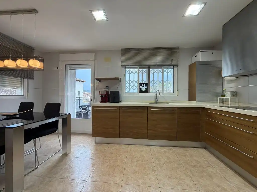 Casa en venda a Viver, imagen 10