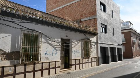 Foto 4 de Casa adosada en venda a Calle Rojano, Maracena, Granada