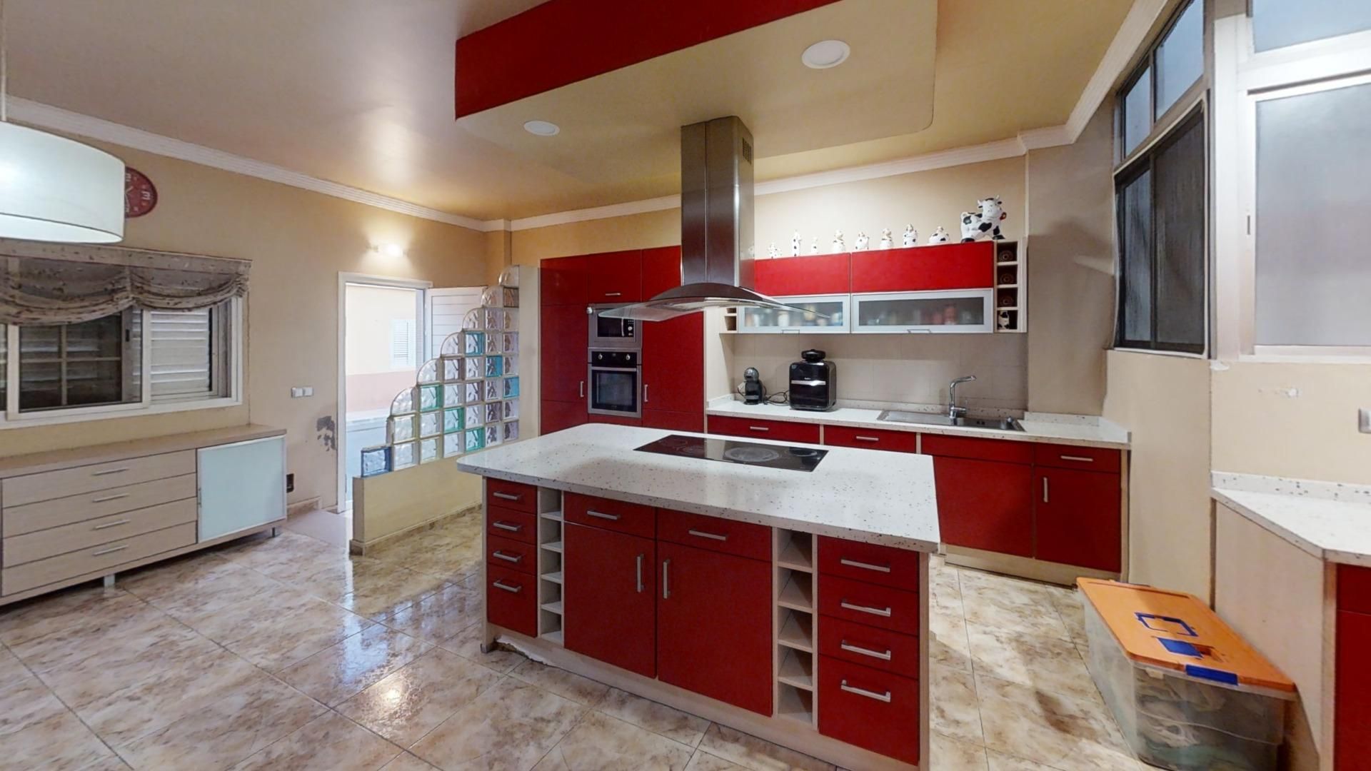 Casa o chalet en venta en Calle AMERICO VESPUCIO, Sardina