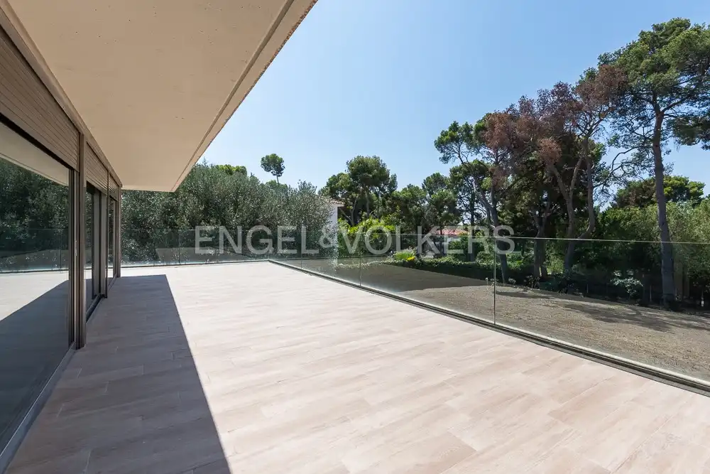Casa con terraza en venta en Campolivar, imagen 43