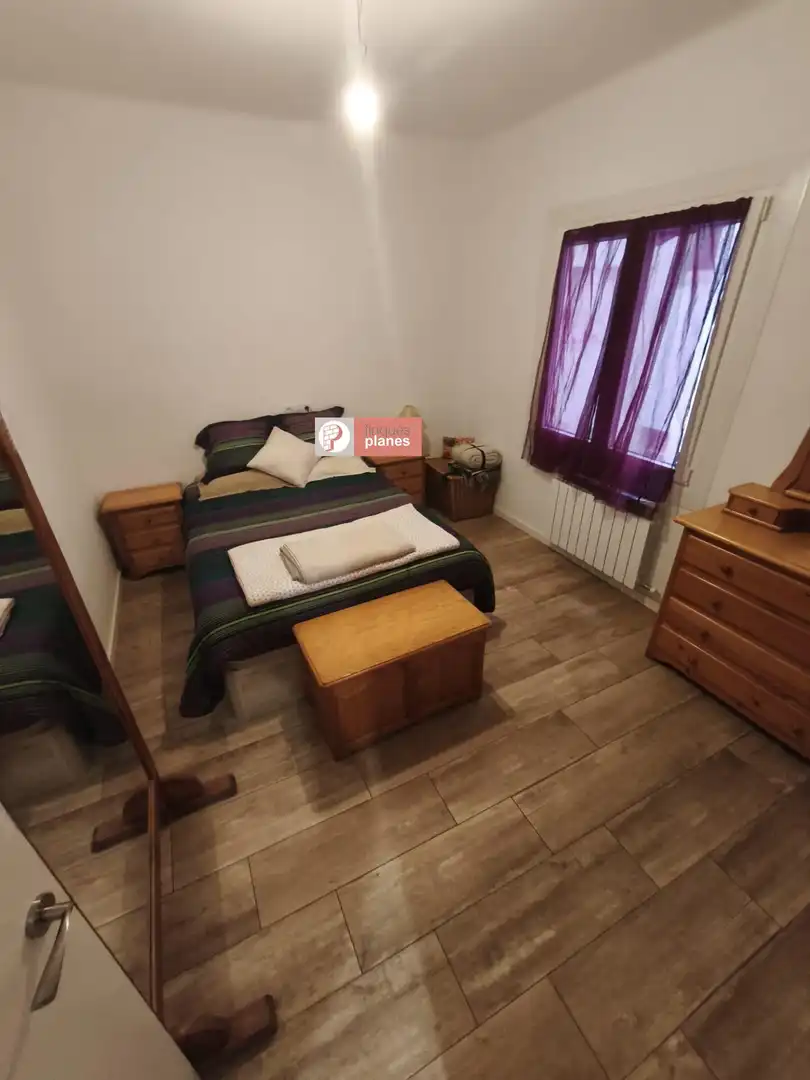 Habitación de Piso en venta en Lleida con Calefacción, Parquet y Balcón
