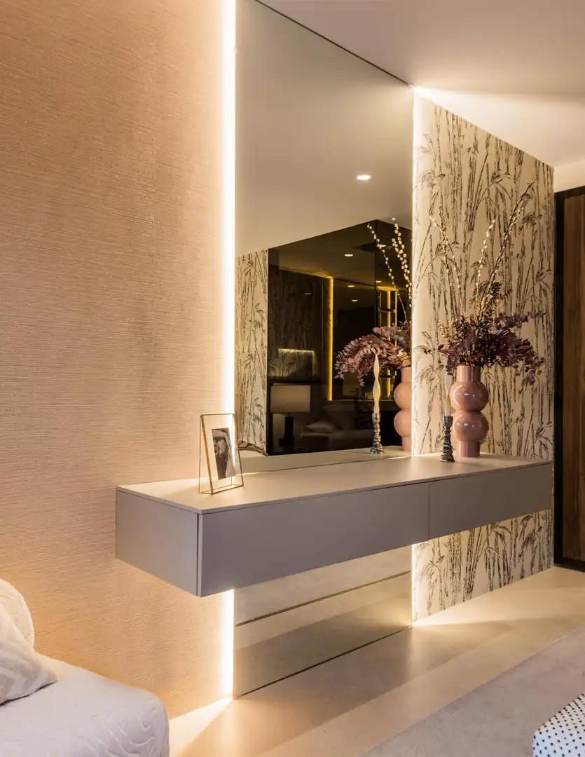 Àtic en venda en Marbella amb Aire condicionat, Jardí privat i Terrassa