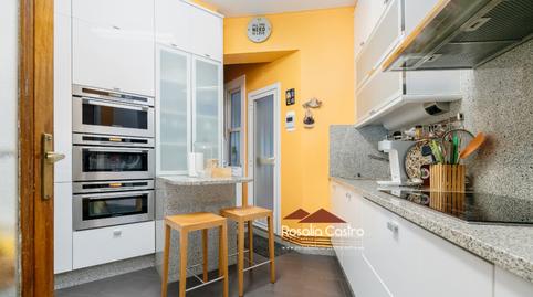 Photo 5 of Flat for sale in Rúa E.heraclio Botana, Centro - Areal, Pontevedra