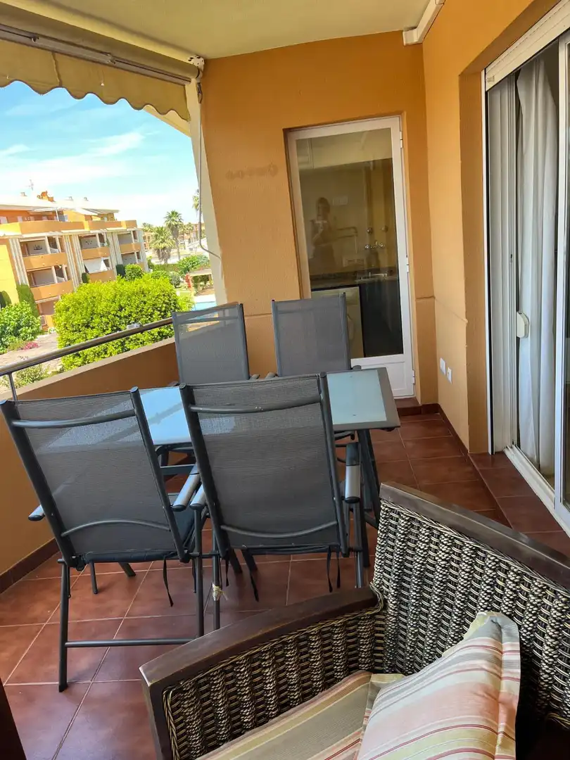 Apartament en venda a MARINES A DENIA LES, Les Bovetes - La Felicidad