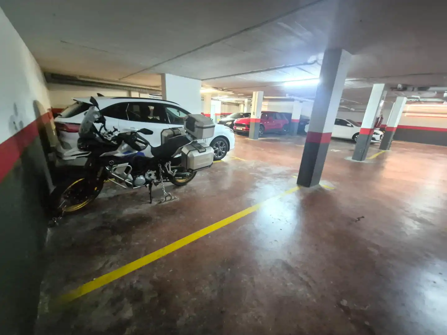 Wohnung mit Aufzug zum Verkauf in Parc Central, imagen 33