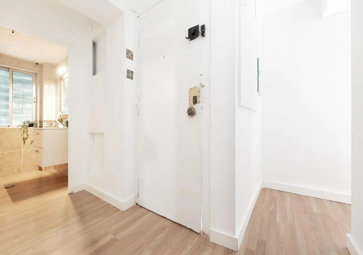 Planta baja en venta en Zaidín