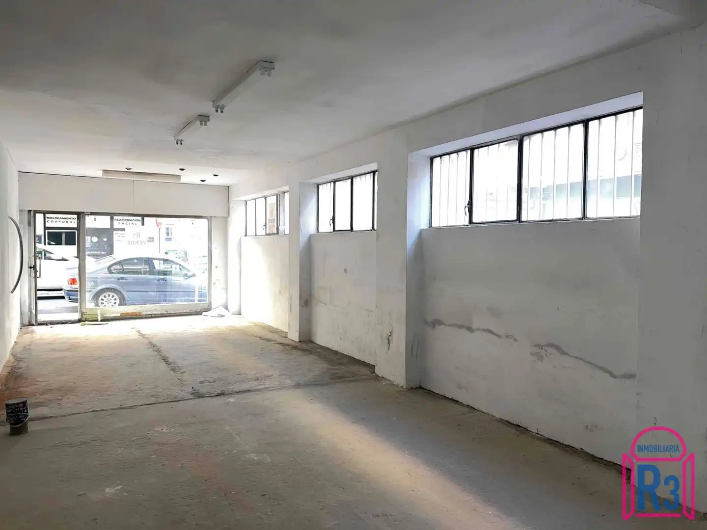 Local comercial en venda a Fernando III El Santo, imagen 3