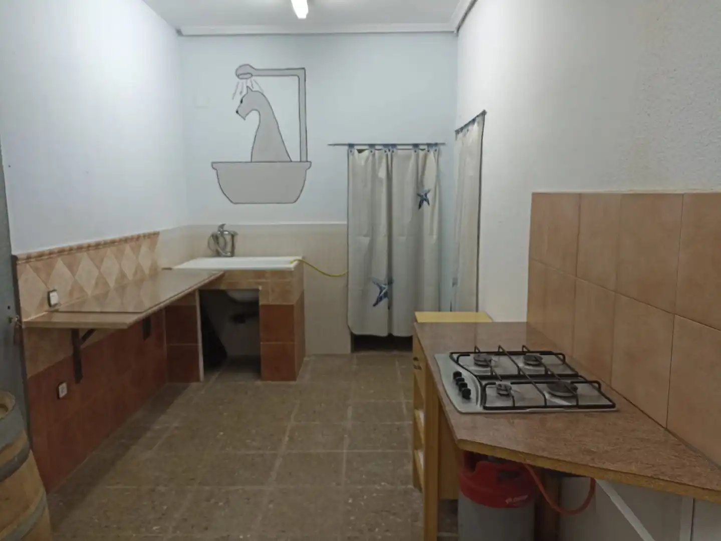 Casa o chalet en venta en Travesía Triunfo, 14, Camuñas