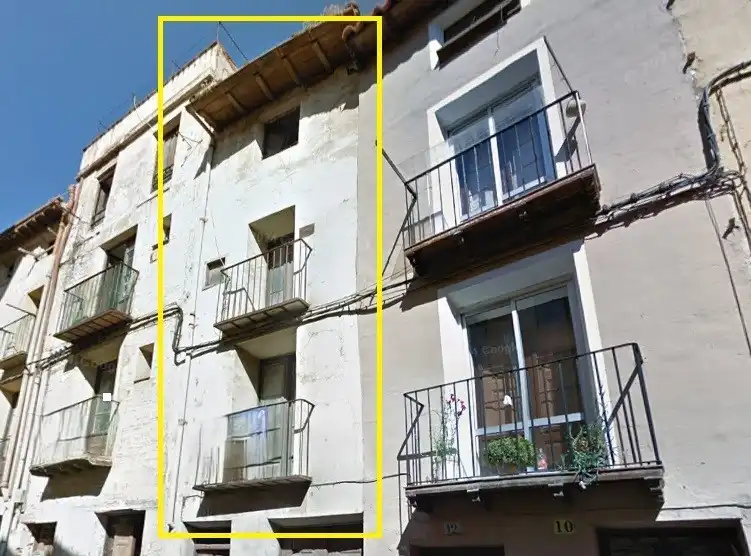 Casa adosada en venta en Plaza Nuestra Señora, 9, Tarazona