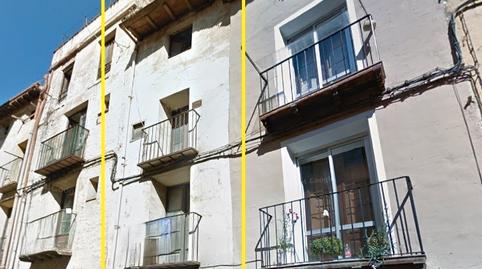 Foto 4 de Casa adosada en venta en Plaza Nuestra Señora, 9, Tarazona, Zaragoza