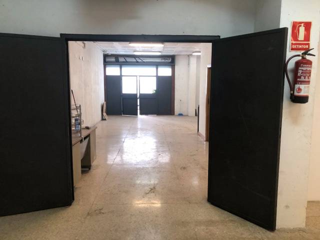 Local comercial en Alquiler en El Bon Pastor
