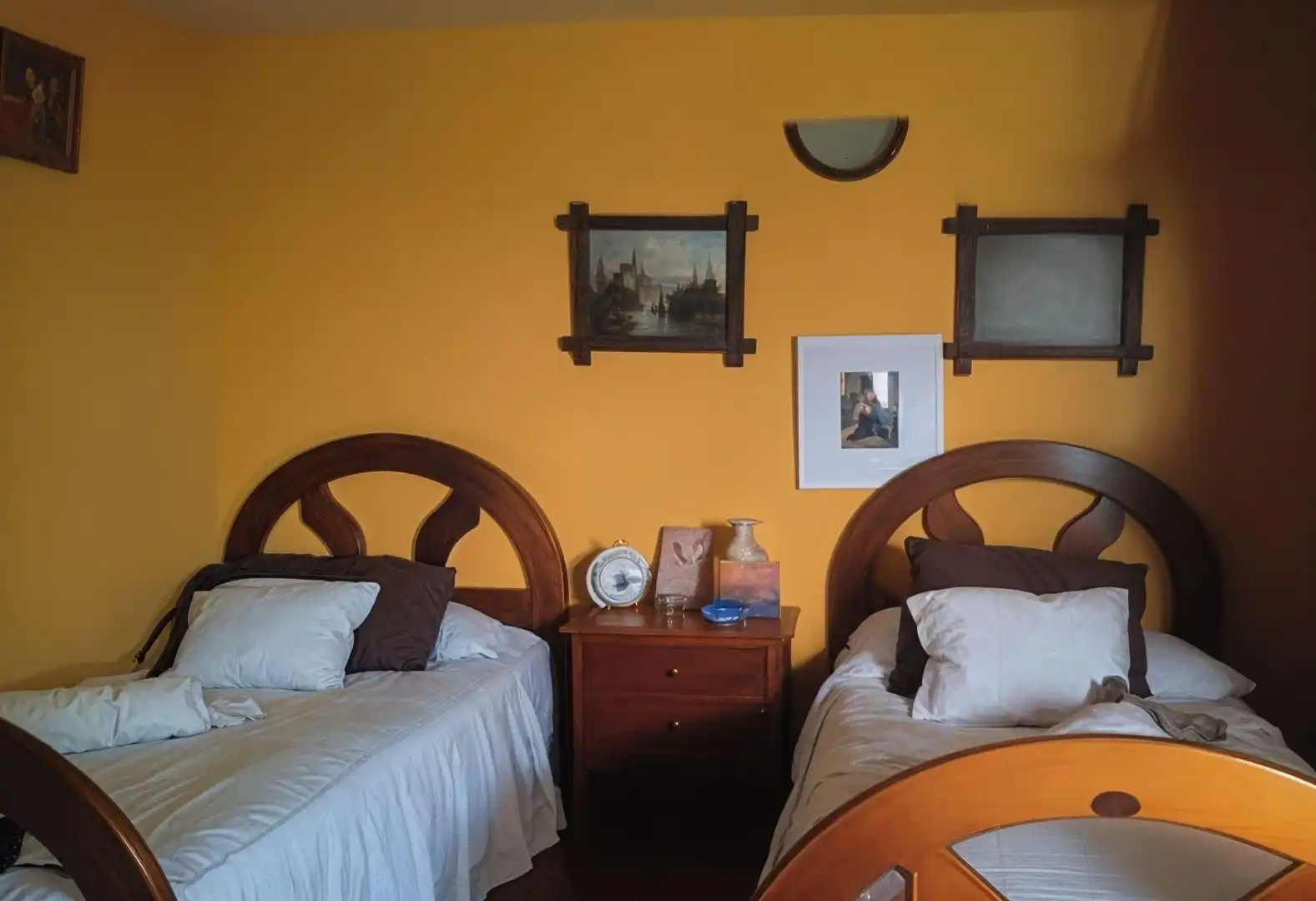 Casa o chalet en venta en Camino Gondosende, Teis